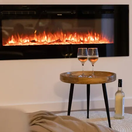 Apartmán Kacsi Forras Relax & Kacs
